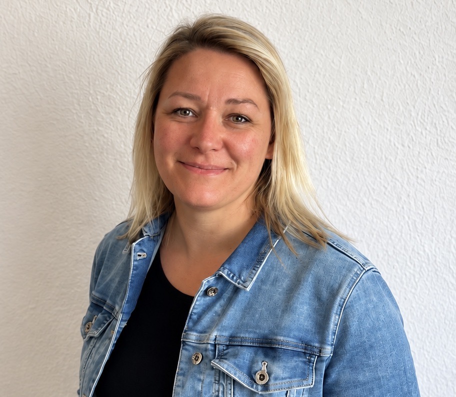 Porträt von Adina Lüke