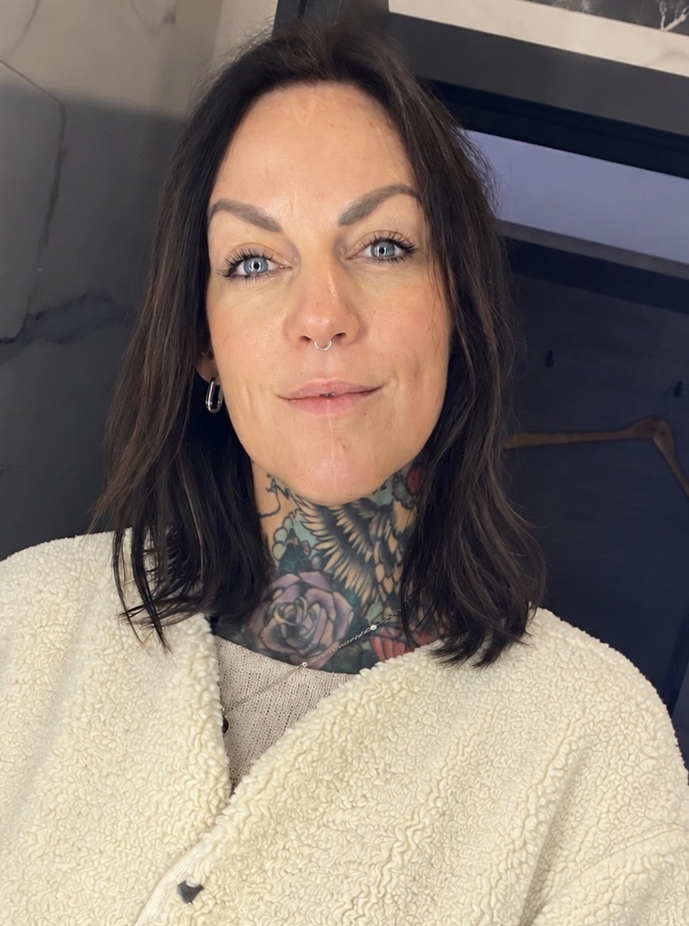 Porträt von Anne Schuster